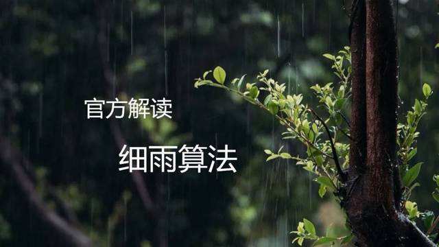 8月百度算法新算法如何避免及挽救？